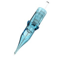 WJX Ultra Tattoo Cartridges 1011RL – 20Pcs Round Liner Bugpin Needles for Most Tattoo Guns