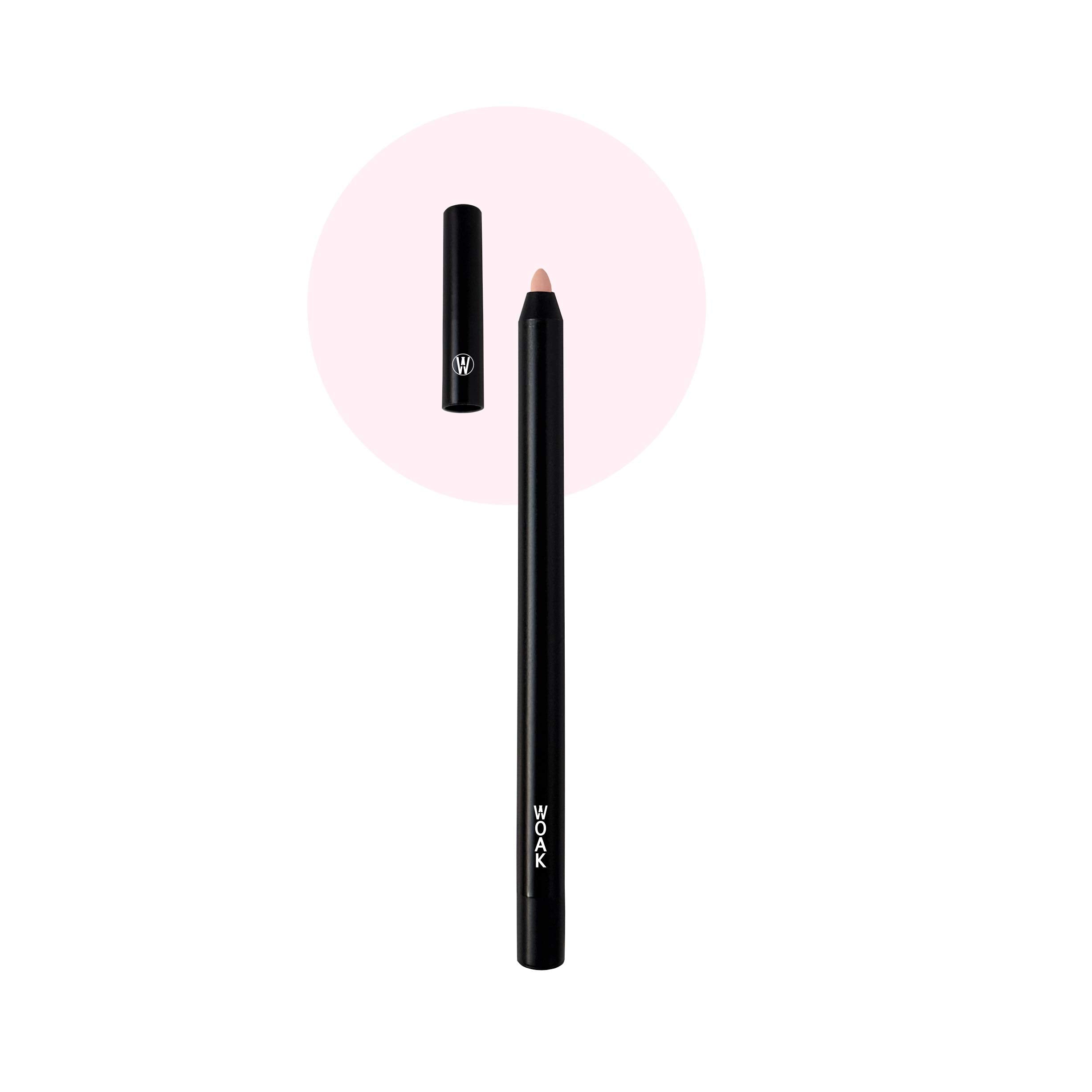 WOAK Stealth Fighter Pen – Concealer for Men | Hybrid Skin Care for Blemish Coverage (Fair)