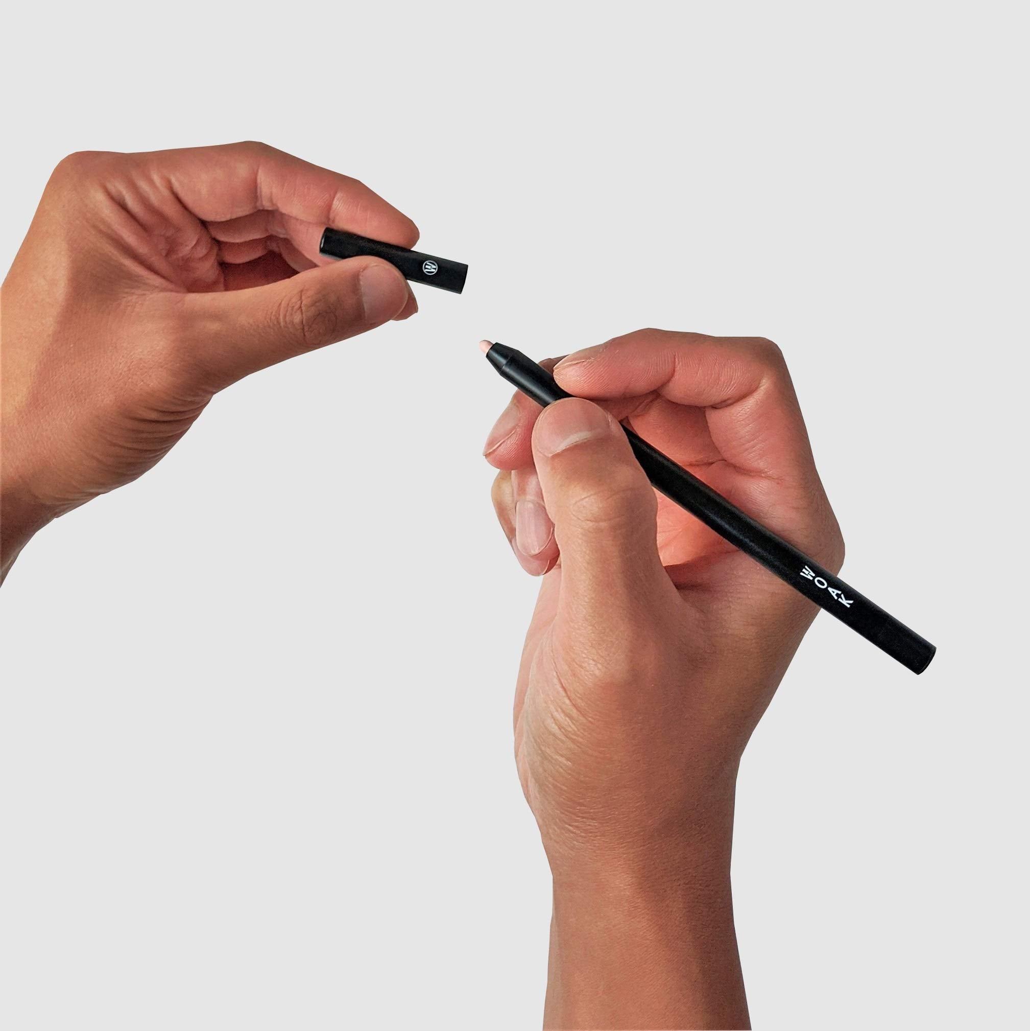 WOAK Stealth Fighter Pen – Concealer for Men | Hybrid Skin Care for Blemish Coverage (Fair)