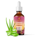 WOJJ Cyperus Rotundus Oil 60ml – Natural Hair Reduction with Jojoba & Rosehip