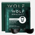 Wolf Project Under Eye Patches – Dark Circles, Puffiness & Wrinkles (5 Pairs)