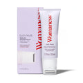 Womaness Let’s Neck Serum – Neck Tightening, Lifting & Hydration with Cooling Roller (50ml)
