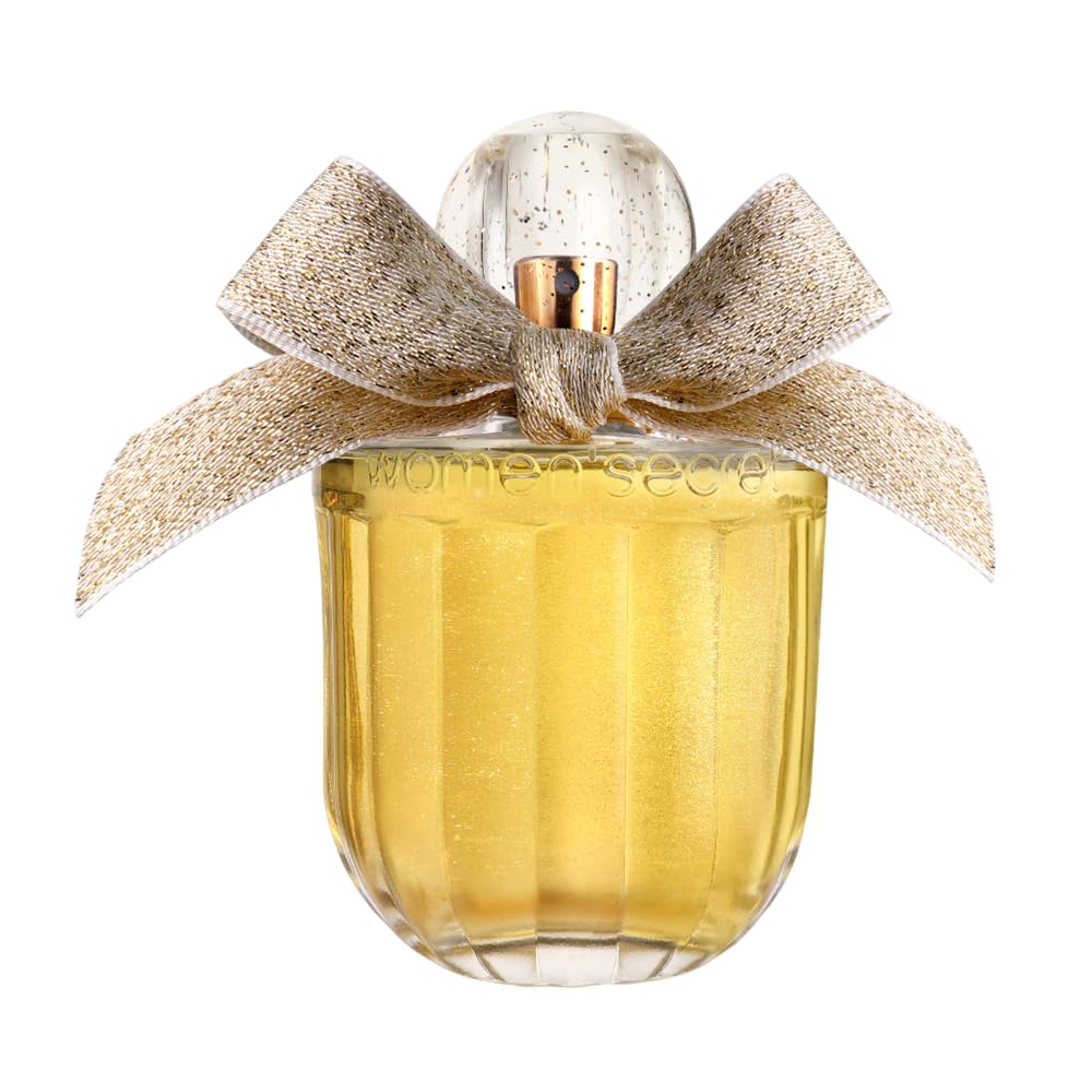 Women Secret Gold Seduction EDP – 3.4 oz