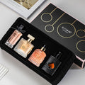 Women's Perfume Set – 4 Floral & Fruity Fragrances in Gift Box (105 ml total)