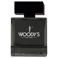 Woody's Cologne for Men – Fresh Citrus, Long-Lasting Fragrance, 3.4 fl oz