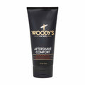 Woody's After Shave Balm for Men — Soothing, Hydrating, Non-Greasy (5 oz)
