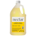 World Amenities Nectar Conditioner | 1 Gallon | Hotel-Grade Nourishment, Sweet Orange Blossom Scent
