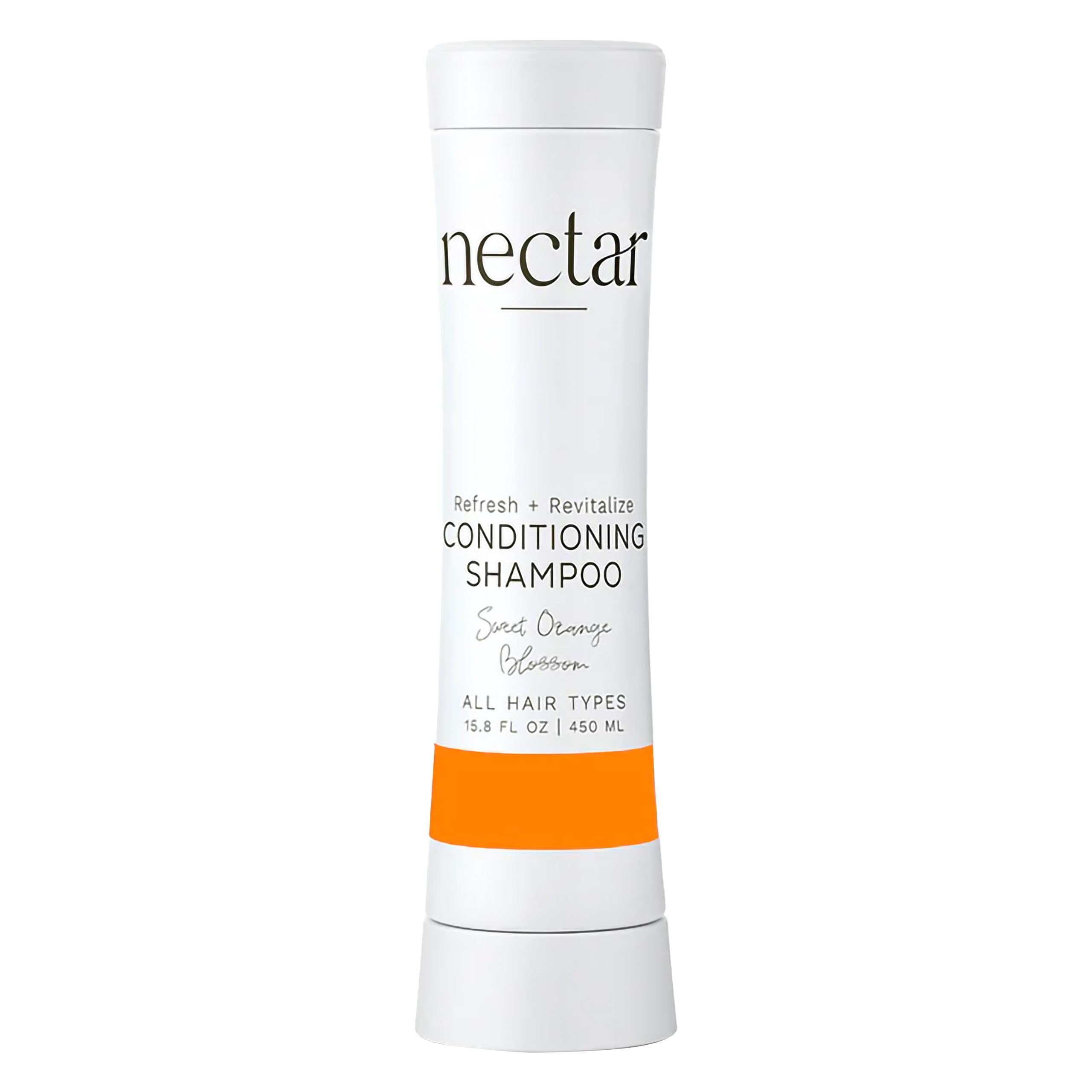 World Amenities Nectar Squeeze 2-in-1 Shampoo & Conditioner in Squeeze Bottle
