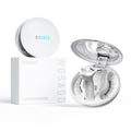 WOSADO Magnetic Eyelashes with Applicator Kit – Sedona Trail, Glue-Free & Reusable
