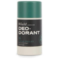 Would Aluminum Free Deodorant for Men – 2.85 Fl Oz, Oakmoss & Pink Pepper