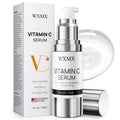 WXMX Super C Serum for Mature Skin | Hydrating Vitamin C + Hyaluronic Acid | 1 fl oz