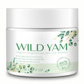 Xaarty Wild Yam Cream for Hormone Balance | Natural Skincare 3.17 oz