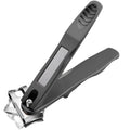XGIZMOO 360° Rotating Toenail Clippers for Seniors | Long-Handle Ergonomic Nail Clipper