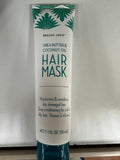 xHoob Trader Joe's Shea Butter & Coconut Oil Hair Mask 5.1 oz - 2-Pack