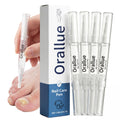 XILRVON 4PCS Nail Fungus Pen – Precise Nail Care (4x3ml)