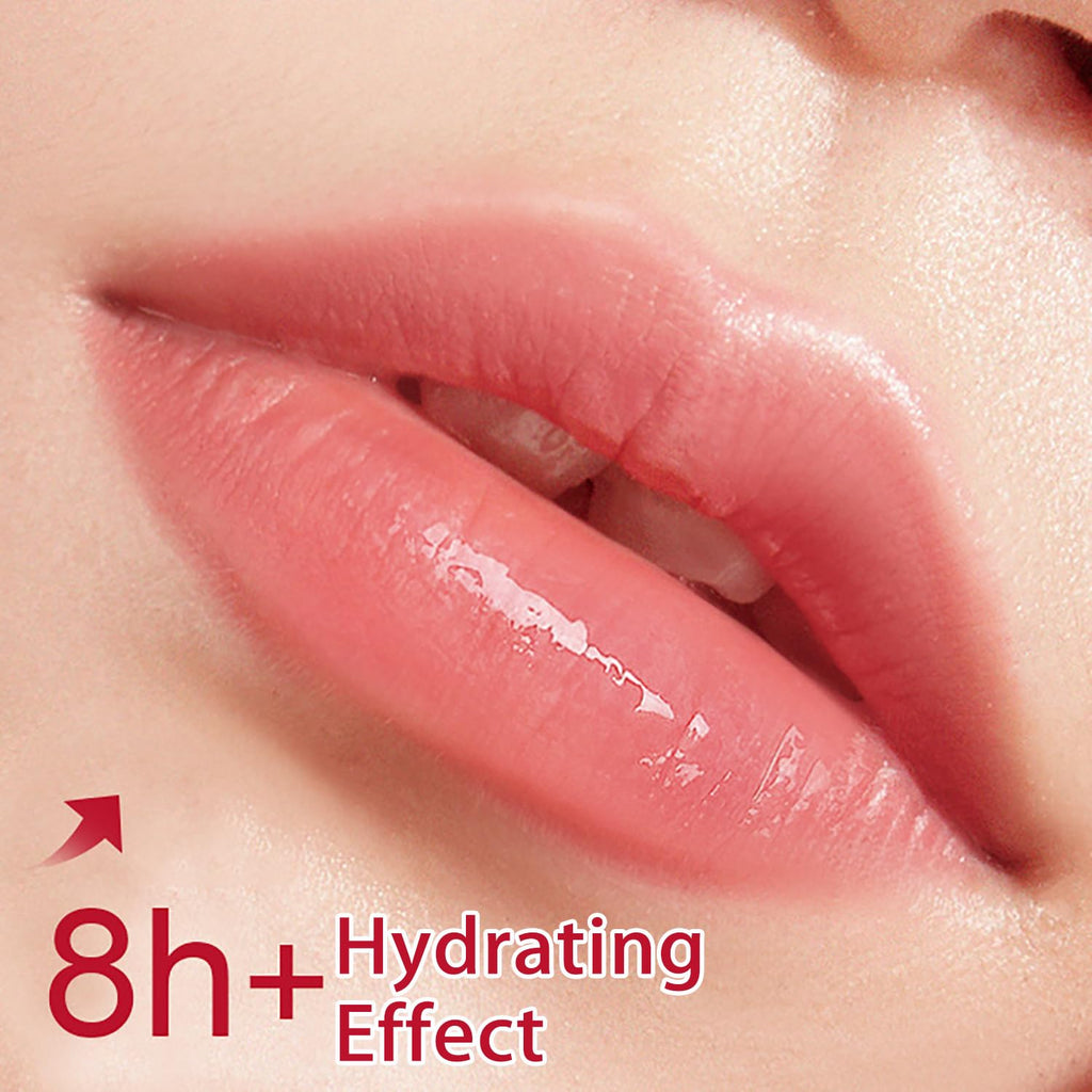 XIRUJNFD Lip Serum – Hydration & Brightening Lip Treatment
