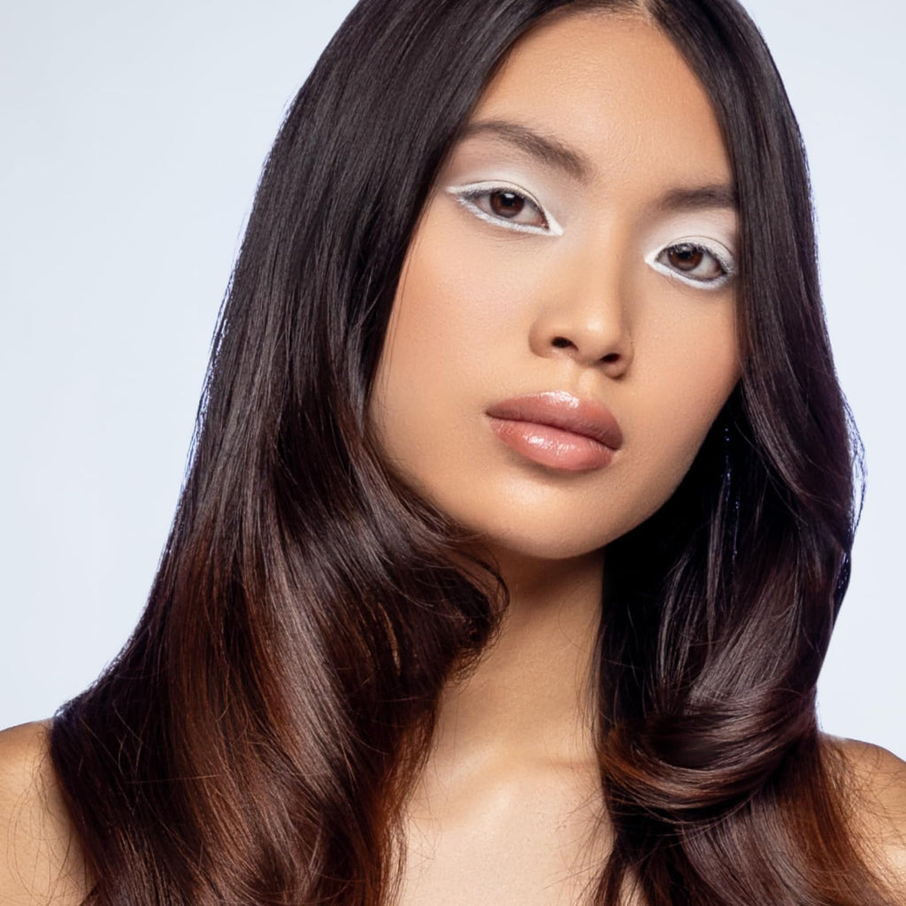 XMONDO Hair Forcefield Heat Shield - Protect Hair Up To 500°F, Fast Dry & Shine