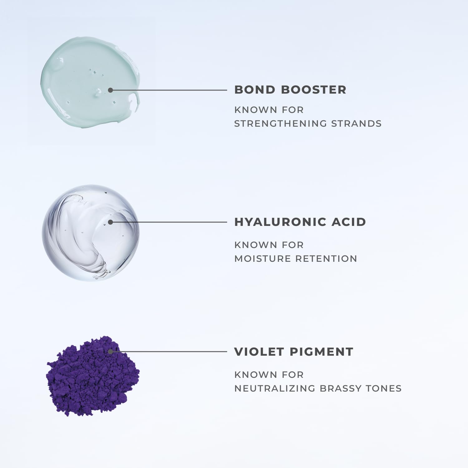 XMONDO Hair Supernova Blonde Brightening Leave-in Conditioning Mist | Lightweight Hydration for Blonde & Highlighted Hair