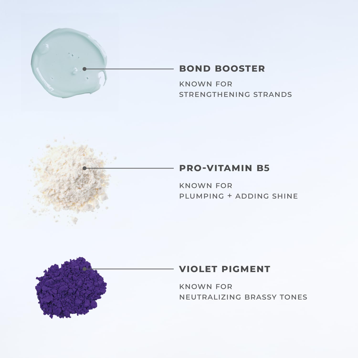 XMONDO Hair Supernova Blonde Toner Foam – Vegan, Cruelty-Free Toner for Brassy Tones