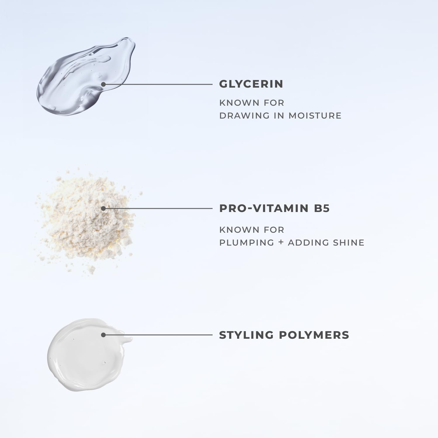 XMONDO Hair Wavetech Wave Foam – Vegan Styling for Defined Waves