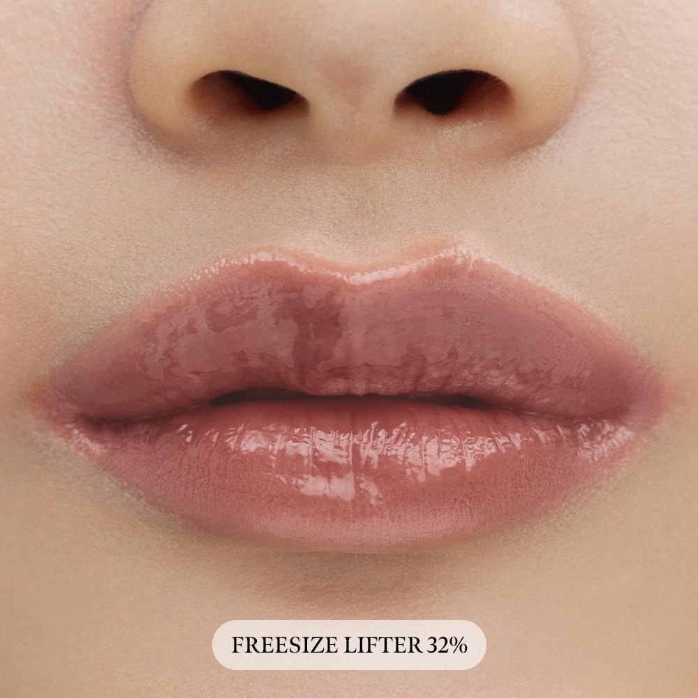 XOUL FreeSize Lifter 32% – Peel-off Lip Liner & Premium Anti-Aging Stain Lifters in Sunny Coral