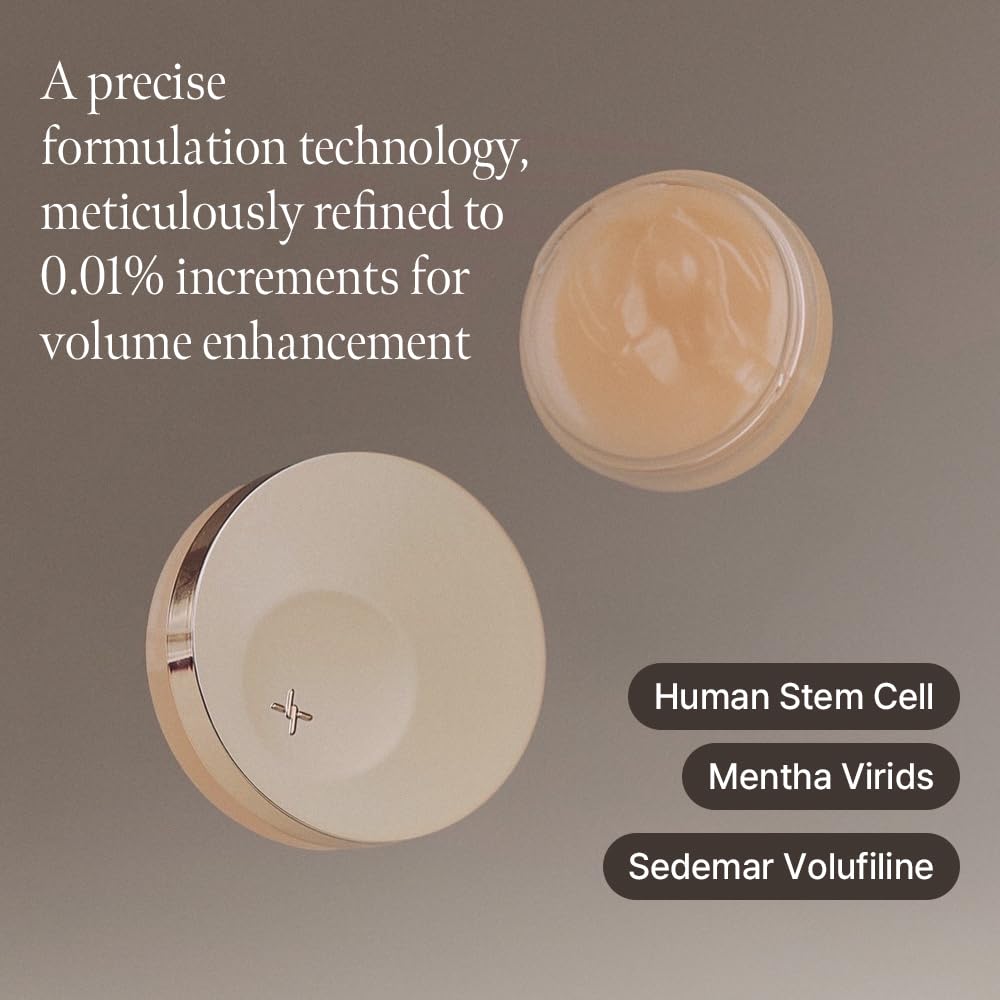 XOUL Ever Moist Volume Lip Balm – Long-Lasting Hydration & Subtle Lip Radiance