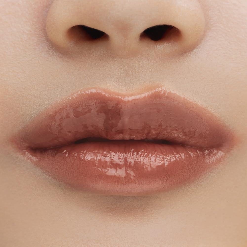 XOUL Ever Moist Volume Lip Balm 02 Prim Coral – Long-Lasting Hydration, Glossy Shine, Non-Sticky
