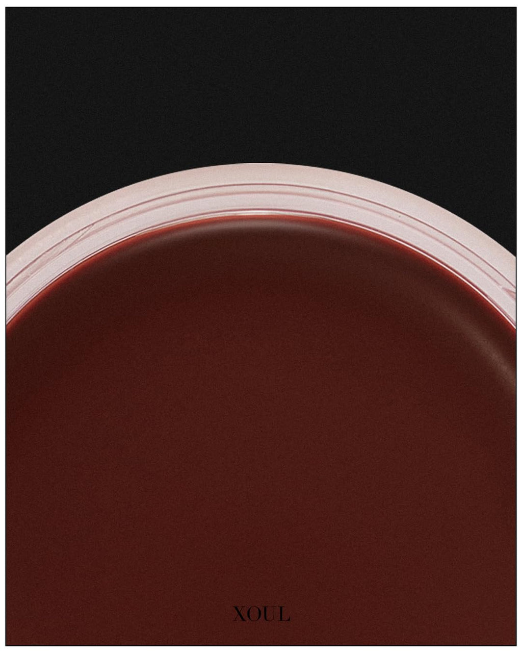 XOUL Ever Moist Volume Lip Balm – Long-Lasting Hydration, Subtle Plump & Radiance (03 Taffy Rose)