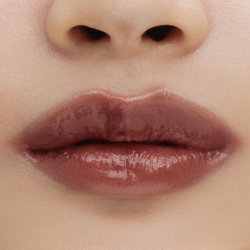 XOUL Ever Moist Volume Lip Balm – Long-Lasting Hydration, Subtle Plump & Radiance (03 Taffy Rose)