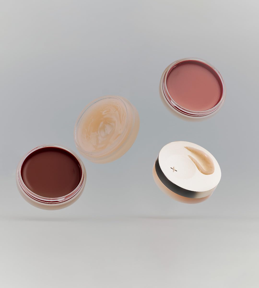 XOUL Ever Moist Volume Lip Balm 02 Prim Coral – Long-Lasting Hydration, Glossy Shine, Non-Sticky
