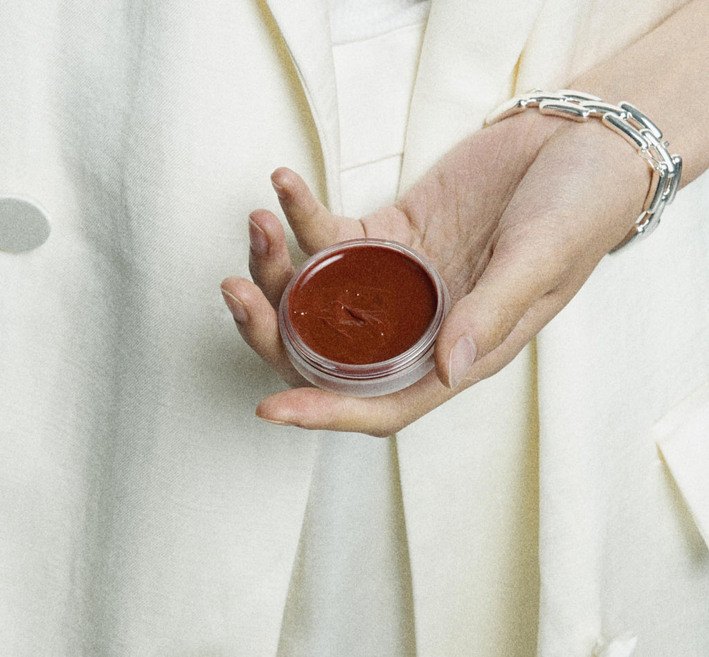 XOUL Ever Moist Volume Lip Balm – Long-Lasting Hydration, Subtle Plump & Radiance (03 Taffy Rose)