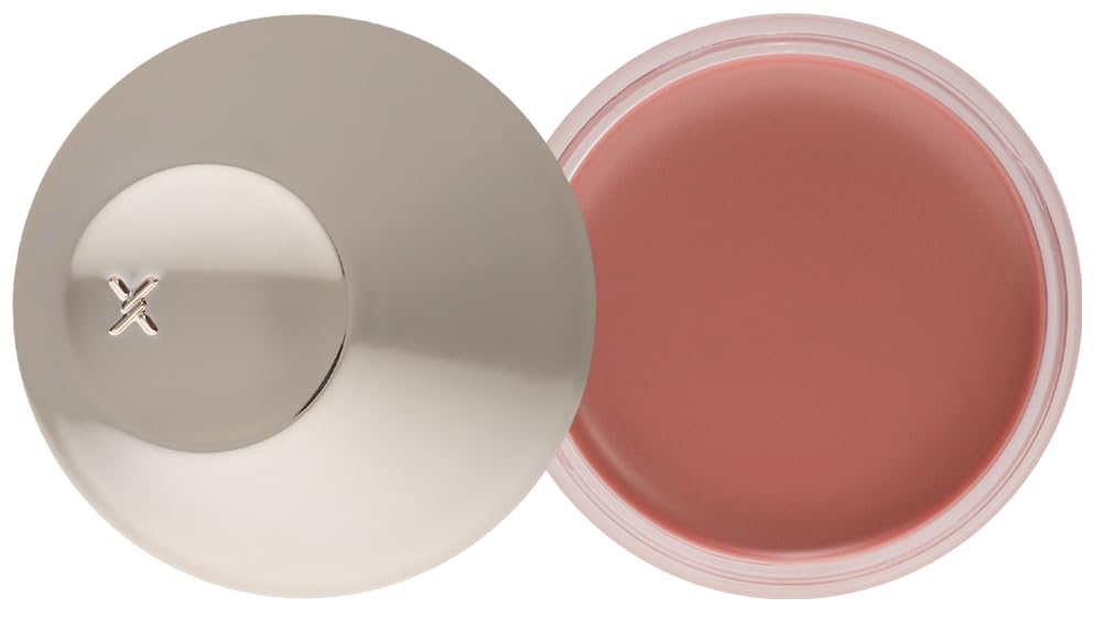 XOUL Ever Moist Volume Lip Balm – Long-Lasting Hydration & Subtle Shine (Shell Blush)