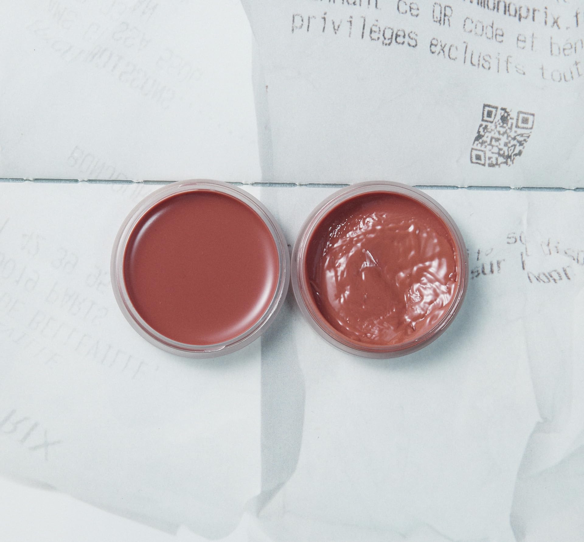 XOUL Ever Moist Volume Lip Balm 02 Prim Coral – Long-Lasting Hydration, Glossy Shine, Non-Sticky