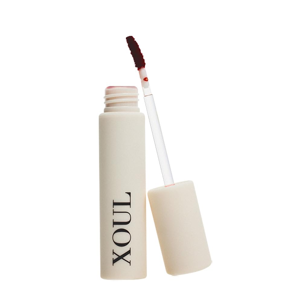 XOUL FreeSize Lifter 32% – Peel-off Lip Liner & Premium Anti-Aging Stain Lifters in Sunny Coral