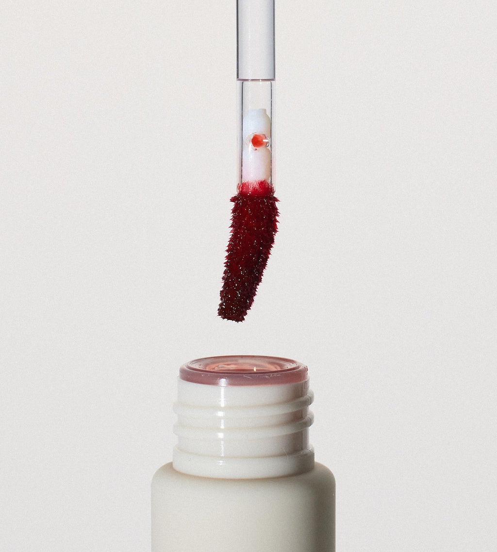 XOUL FreeSize Lifter 32% – Peel-off Lip Liner & Premium Anti-Aging Stain Lifters in Sunny Coral