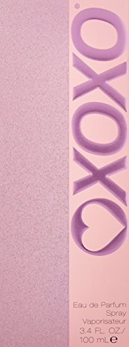 XOXO by Victory International – Women’s Eau de Parfum Spray 3.4 oz