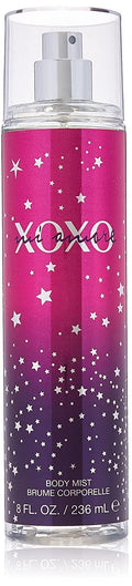 XOXO Mi Amore Body Mist for Women – 8 oz | Floral Fruity Gourmand Scent