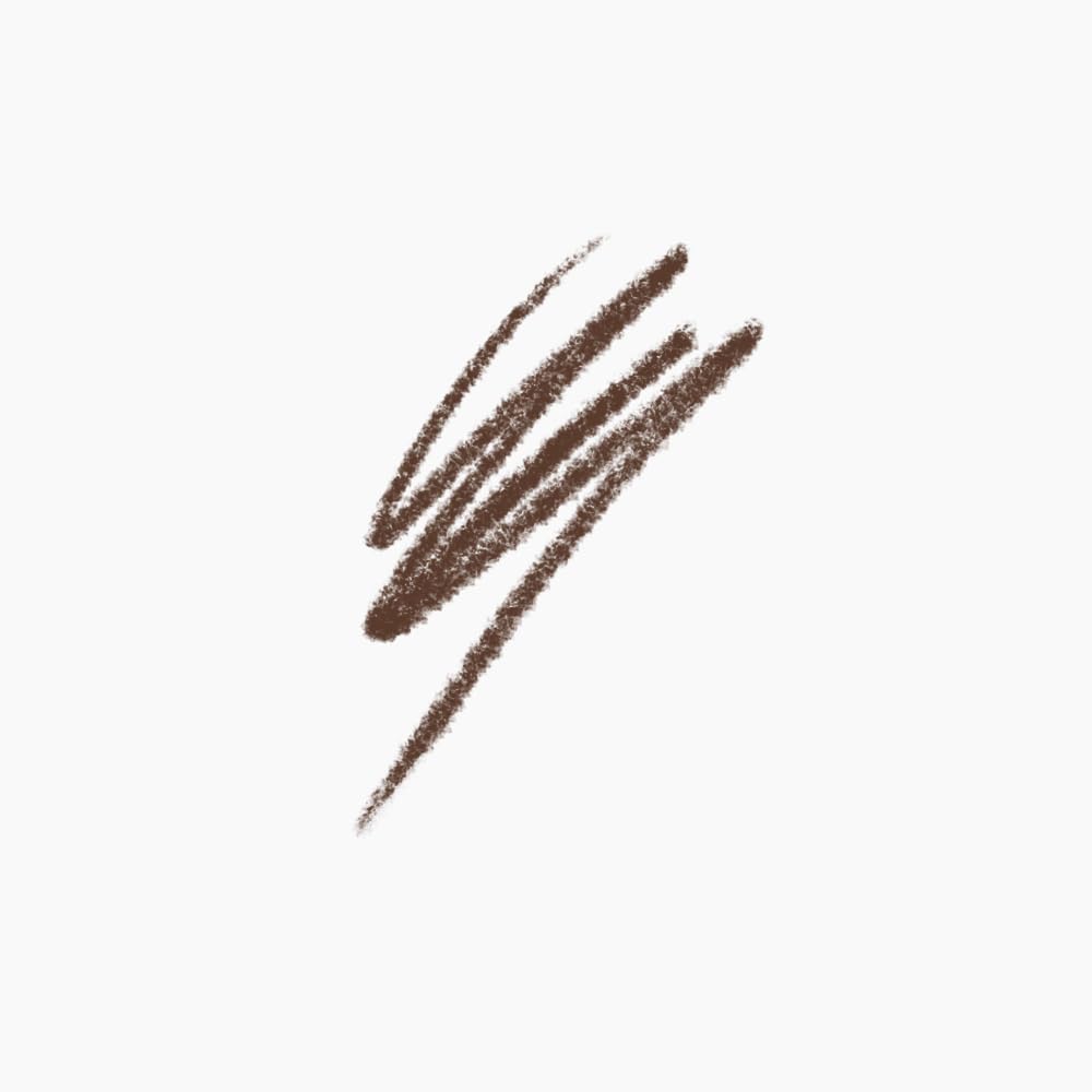 Xtreme Lashes GlideLiner Long Lasting Eye Pencil – Xpresso Brown, Waterproof Gel Formula, Sharpener Included