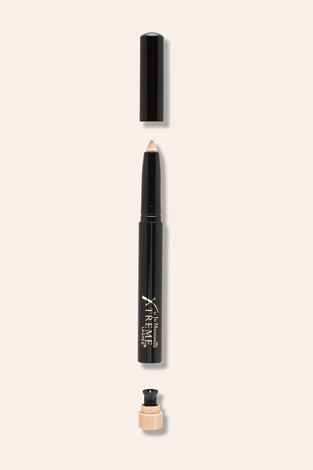 Xtreme Lashes GlideShadow: Crease-Proof, Long-Lasting Eyeshadow Primer