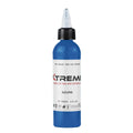 XTREME Tattoo Ink Azure 4 oz | Water-Based, Medium Viscosity, Acrylic-Free