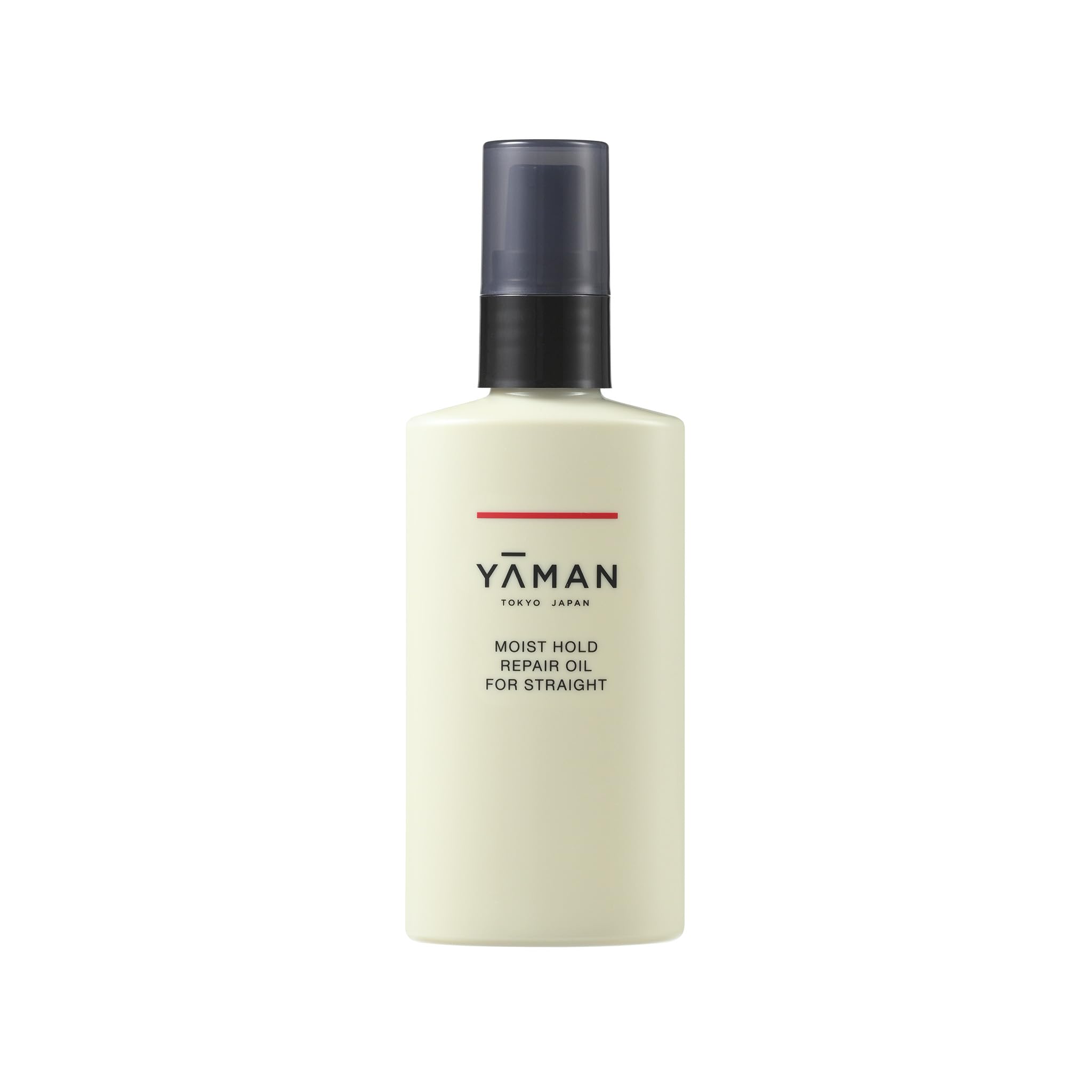YA-MAN Moist Hold Repair Oil | Heat Protectant & Color Shield for Hair