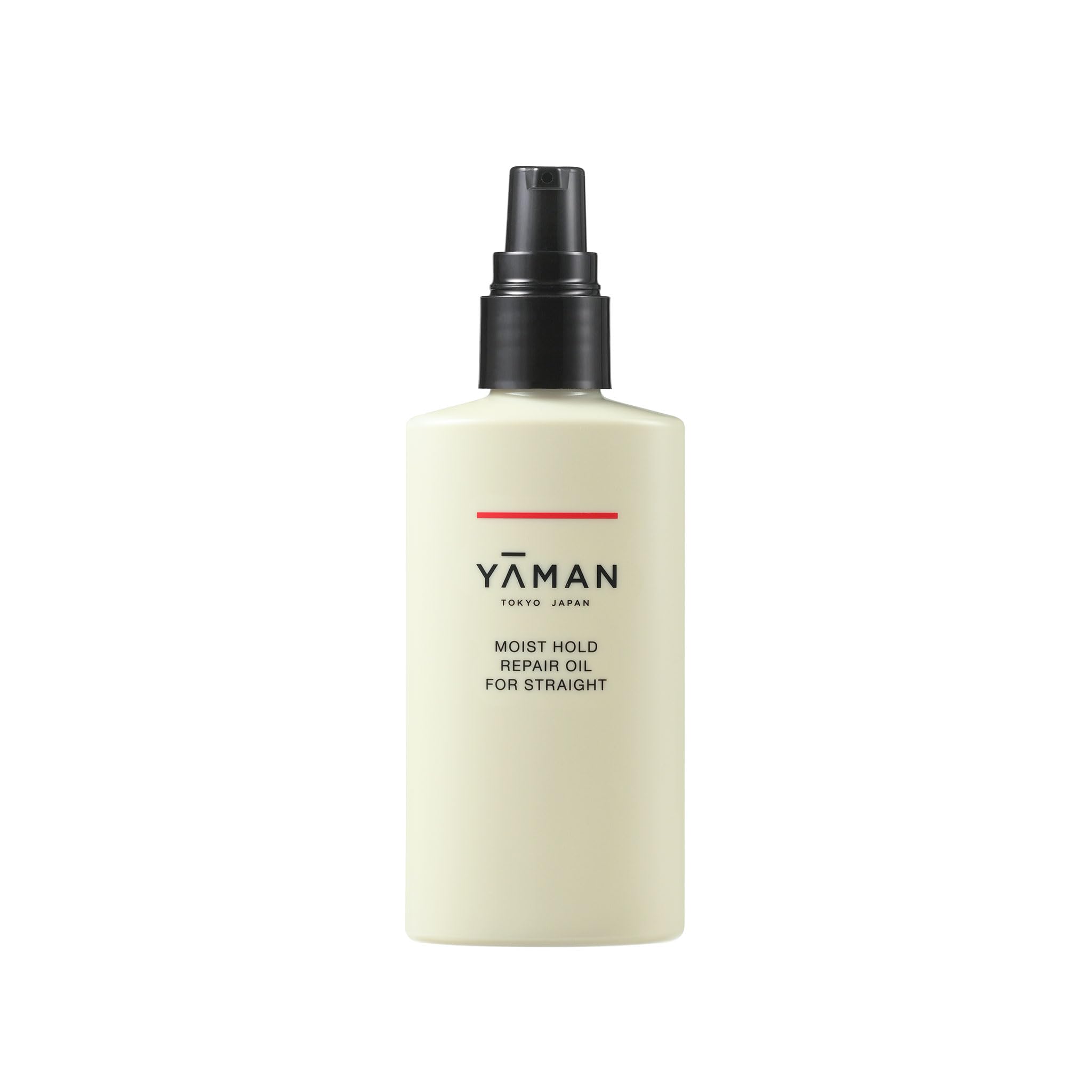 YA-MAN Moist Hold Repair Oil | Heat Protectant & Color Shield for Hair