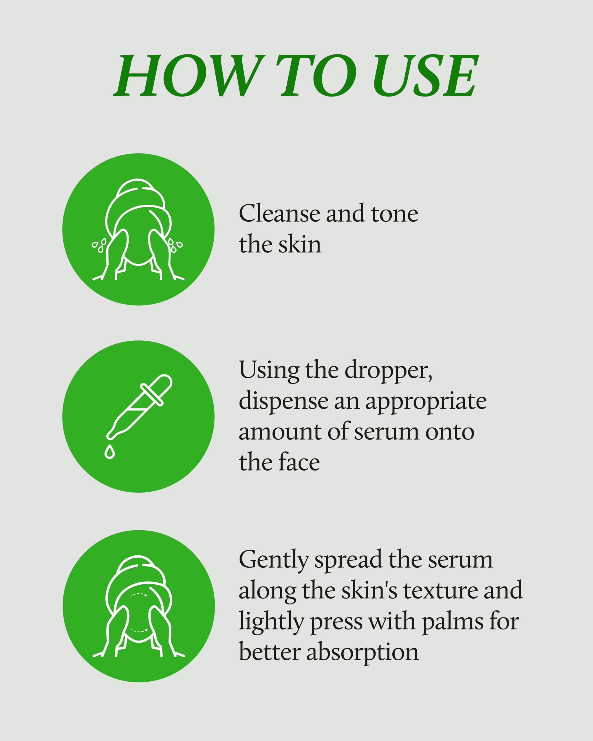 YADAH Cactus Green Hydra Serum – Hydration & Barrier Support