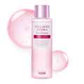 YADAH Collagen Hydra Essence – Deep Hydration & Soothing with 80,000ppm Collagen + Triple Hyaluronic Acid, 5.07 fl oz
