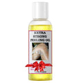 YAFUSIPE Yellow Peeling Oil – Extra Strength Body Exfoliant (3.66 oz) for All Skin Types