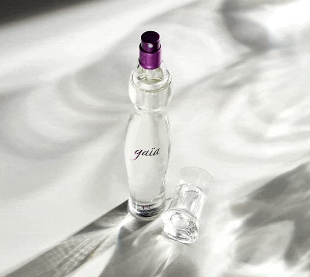 Yanbal Gaia Eau de Parfum – Floral Women’s Fragrance by Yanbal