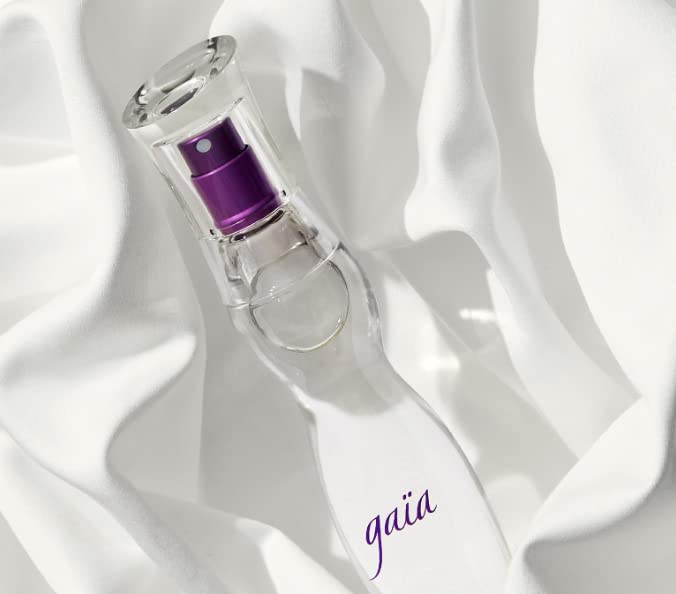 Yanbal Gaia Eau de Parfum – Floral Women’s Fragrance by Yanbal