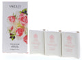 Yardley London English Rose Luxury Soap – Pack of 3 x 100g Bars