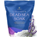 YARELI Magnesium Flakes with Lavender – 5lb Dead Sea Bath Soak