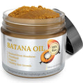 YBW Batana Oil for Hair Growth – 100% Raw Honduran Batana Oil Paste